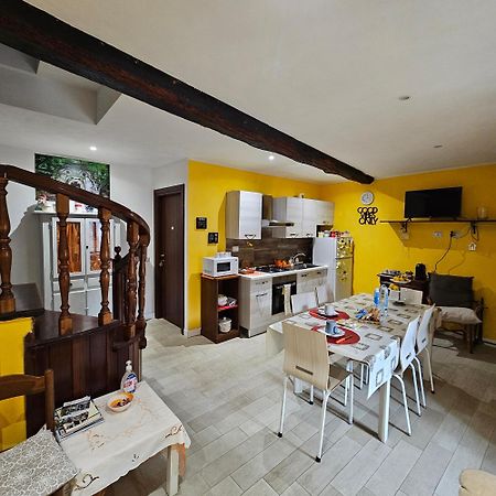 B&B Il Grifo ボマルツォ エクステリア 写真