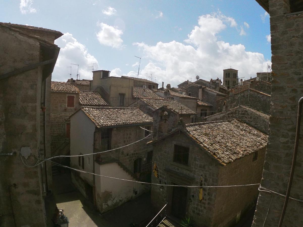 B&B Il Grifo ボマルツォ エクステリア 写真