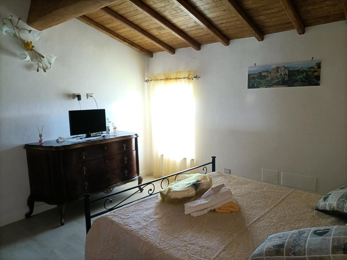 B&B Il Grifo ボマルツォ エクステリア 写真