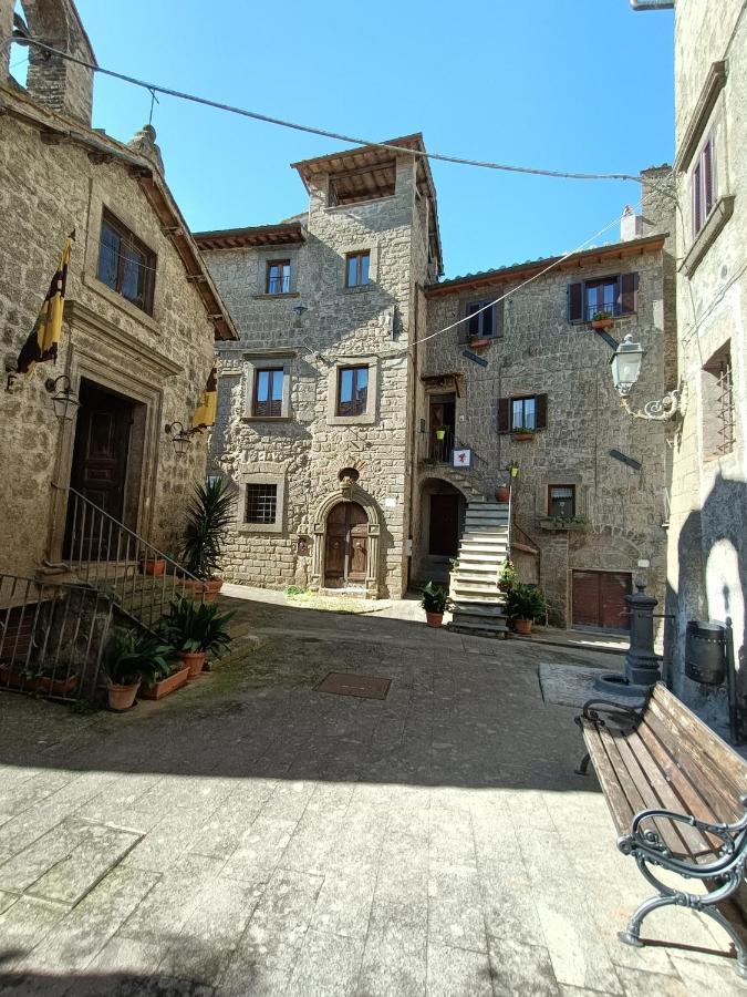 B&B Il Grifo ボマルツォ エクステリア 写真