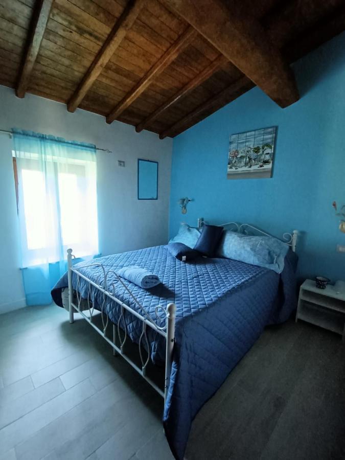 B&B Il Grifo ボマルツォ エクステリア 写真
